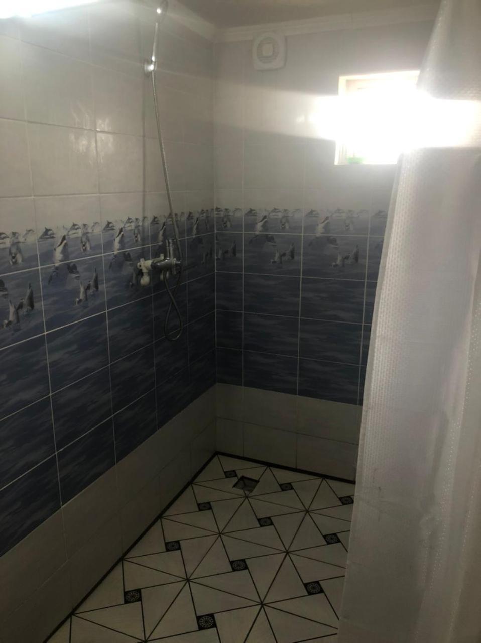 Tilek Guest House Sary-Mogul المظهر الخارجي الصورة